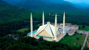 Rent a car Islamabad - Al farooq Rent a car