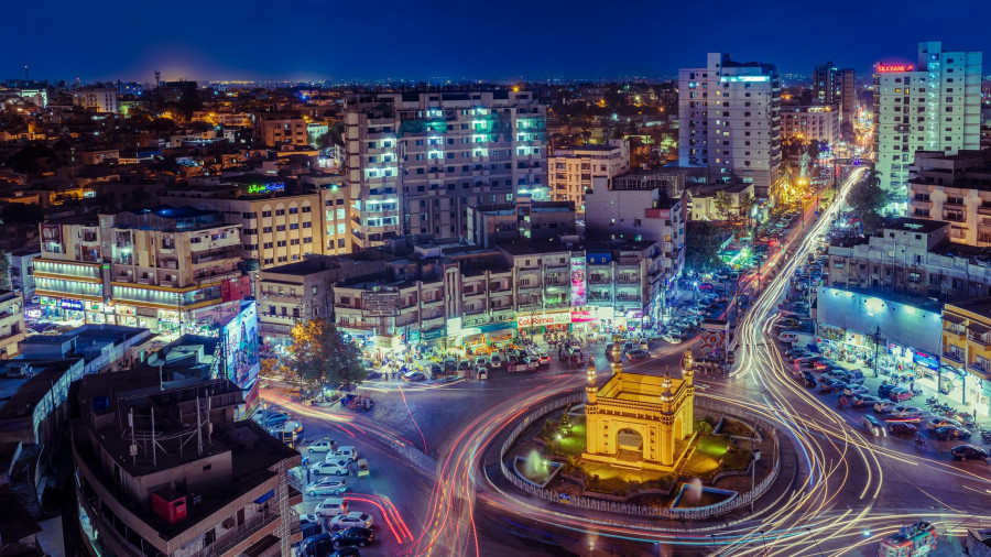 Rent a car Karachi - Al farooq Rent a car