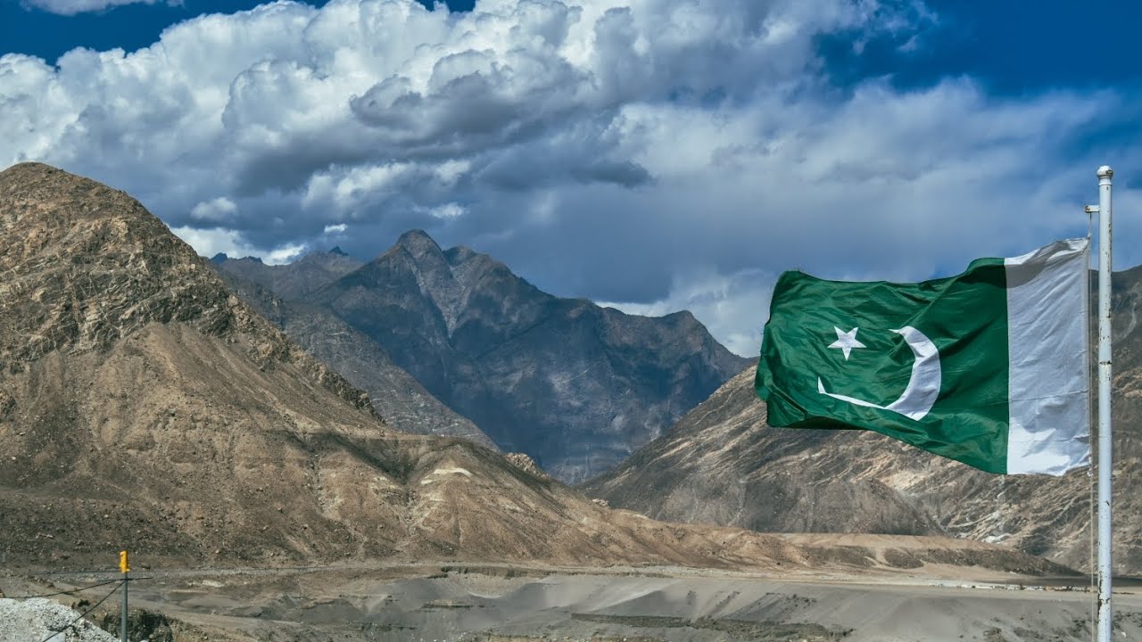 Rent a car Pakistan - Al farooq Rent a car