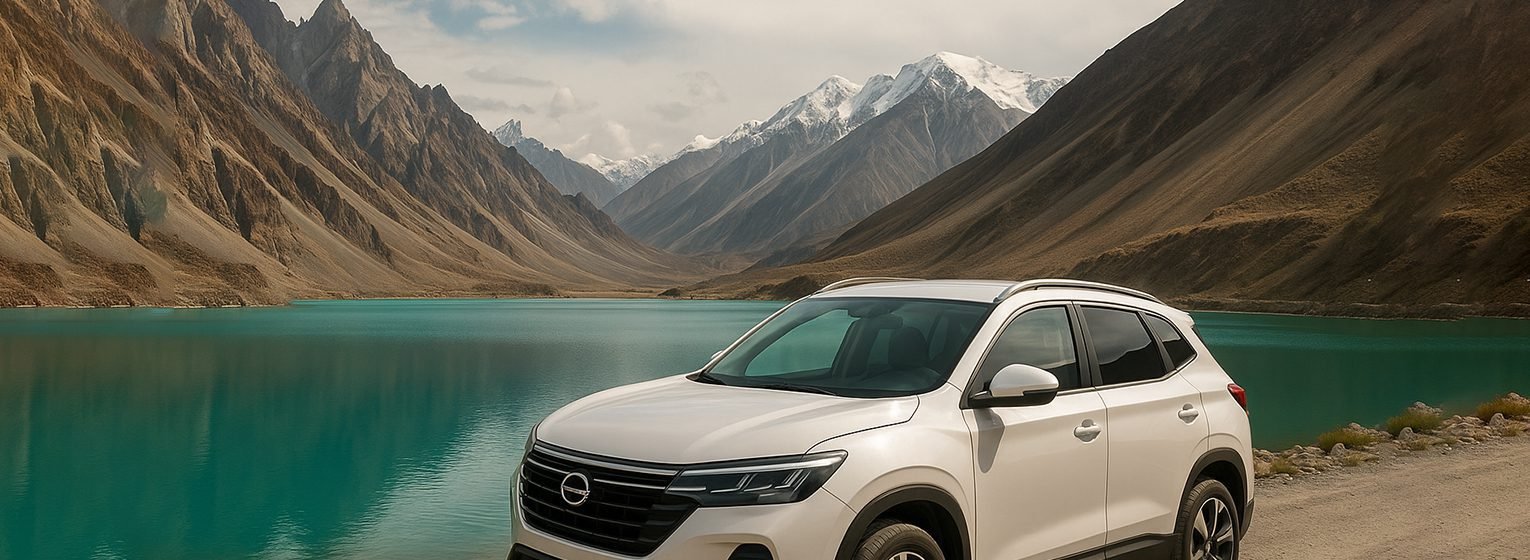Hunza & Skardu Royal Tour (7 Days)