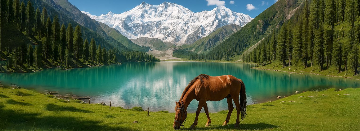 Travel & Tours in Islamabad & Rawalpindi – Al Farooq Rent A Car