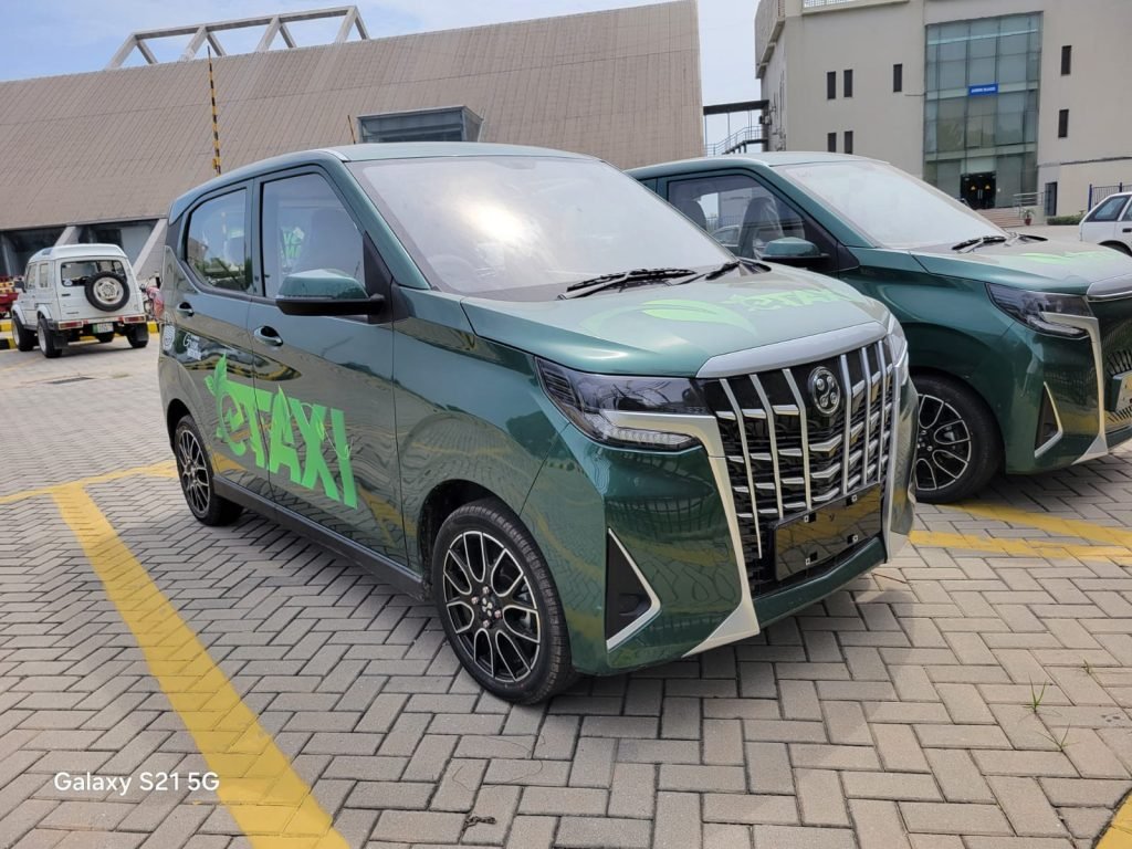 Punjab launches E-Taxi Scheme 2025 with 1,100 electric taxis on easy installments. Learn about online registration, costs, and eligibility in Lahore, Rawalpindi, Faisalabad, and Multan.