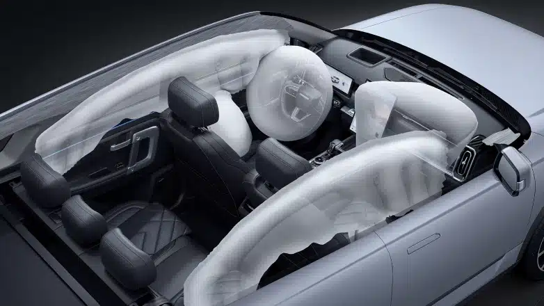 Jaecoo J5 2026 fuel average