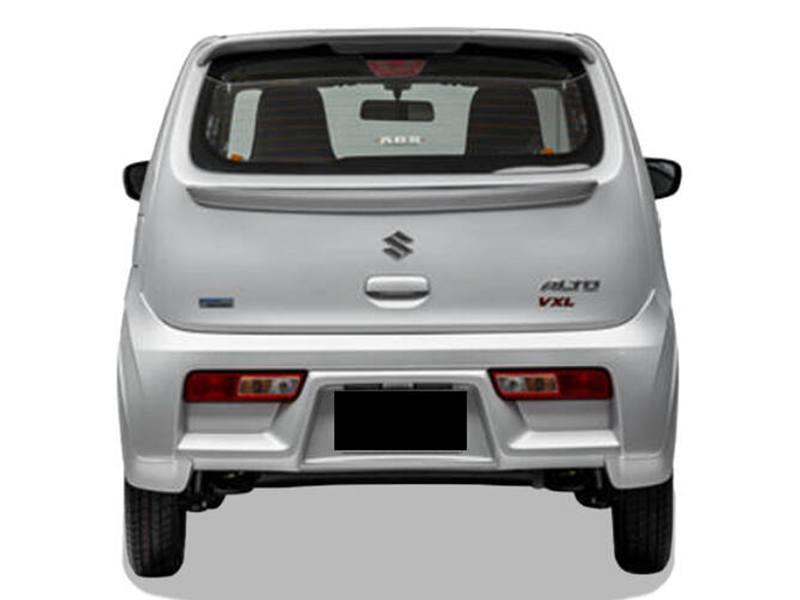 Suzuki Alto rent a car in Islamabad & Rawalpindi from PKR 5,000 per day. Petrol, 4 seats, AT/MT. Self-drive and monthly options. Book now.