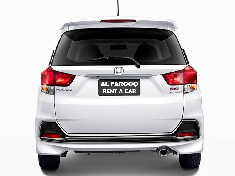 Honda BRV rent a car price in Pakistan, Honda BRV rent a car Islamabad, Honda BRV for rent in Rawalpindi, BRV rent a car Islamabad, car rental services