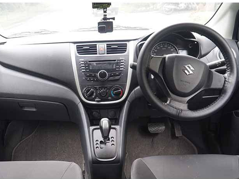 SUZUKI CULTUS RENT A CAR IN ISLAMABAD & RAWALPINDI